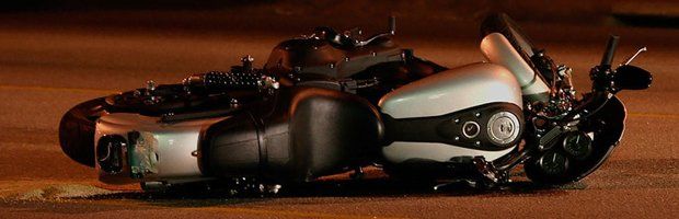 Motorcycle accidents