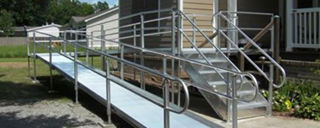 Ramp