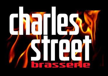 Charles Street Brasserie - Logo
