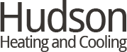 Hudson Heating & Cooling logo