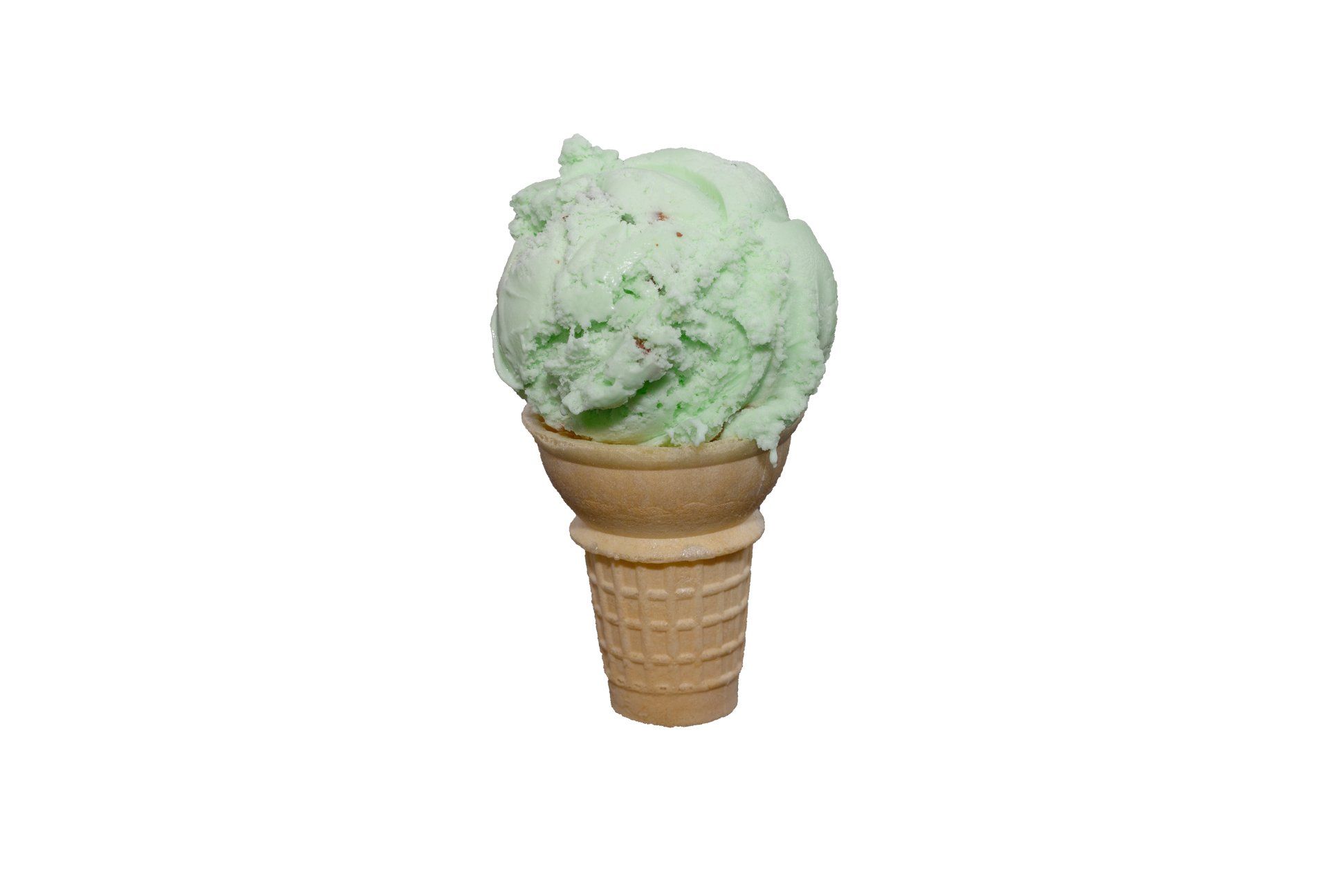 hard ice cream pistachio