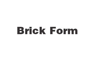 Brick Form