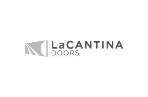 La Cantina Doors