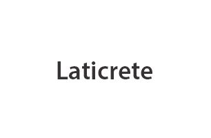 Laticrete