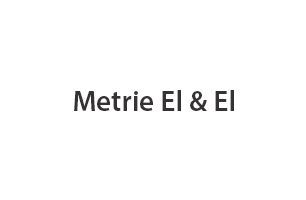 Metrie El & El