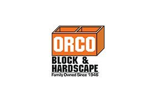 Orco Block & Hardscape