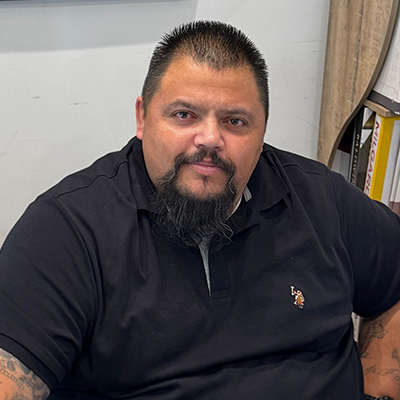 Steven Acosta