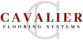 Cavalier Flooring Systems Inc. - Logo