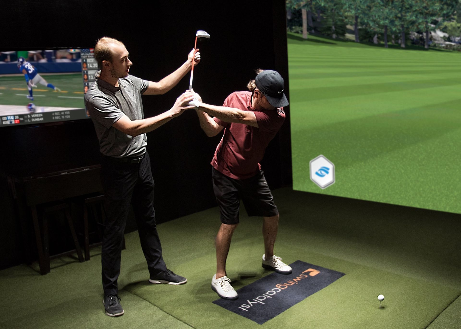Range Time Golf - Photo 3