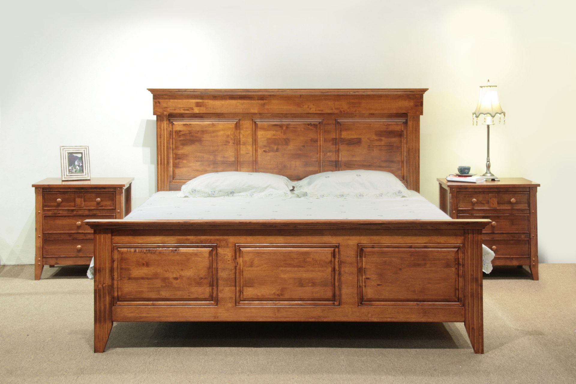 local mattress company