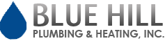 Blue Hill Plumbing & Heating Inc