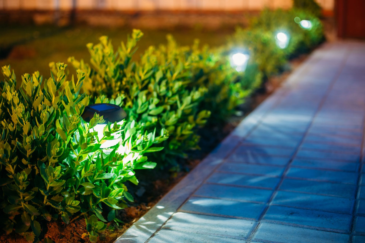New Image Landscaping - Landscaping & Supplies