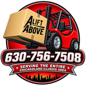 A Lift Above Inc. - Logo