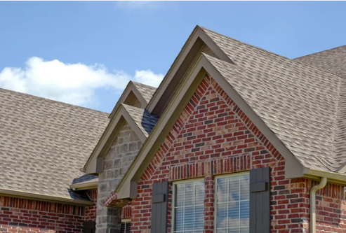 residential asphalt and shingle roofs