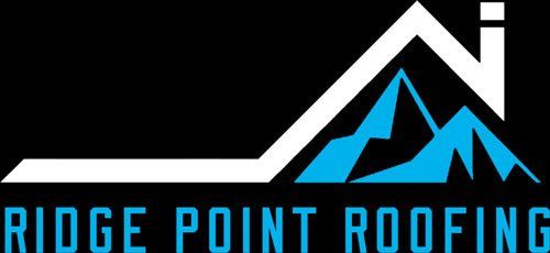Ridge Point Roofing Logo