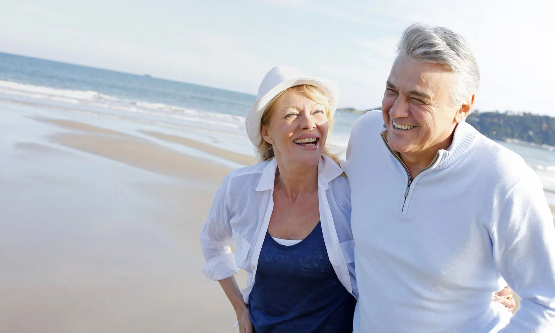 Aston Court Retirement Community