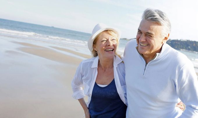 Aston Court Retirement Community