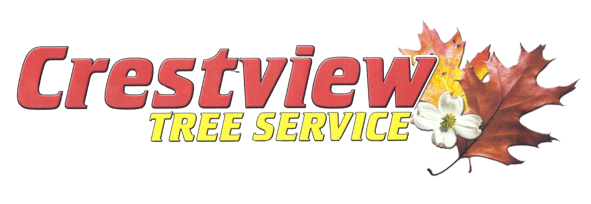 Crestview Tree And Landscape Service Inc. - Logo