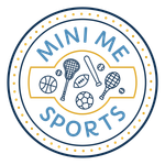 Mini Me Sports | Logo