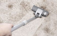 Carpet Cleaning