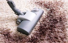 Carpet Cleaning Service
