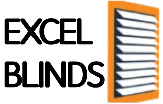 Excel Blinds logo