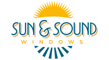 Sun & Sound Windows - logo