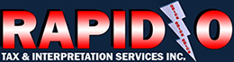 Rapid-o Tax & Interpretation Services Inc logo