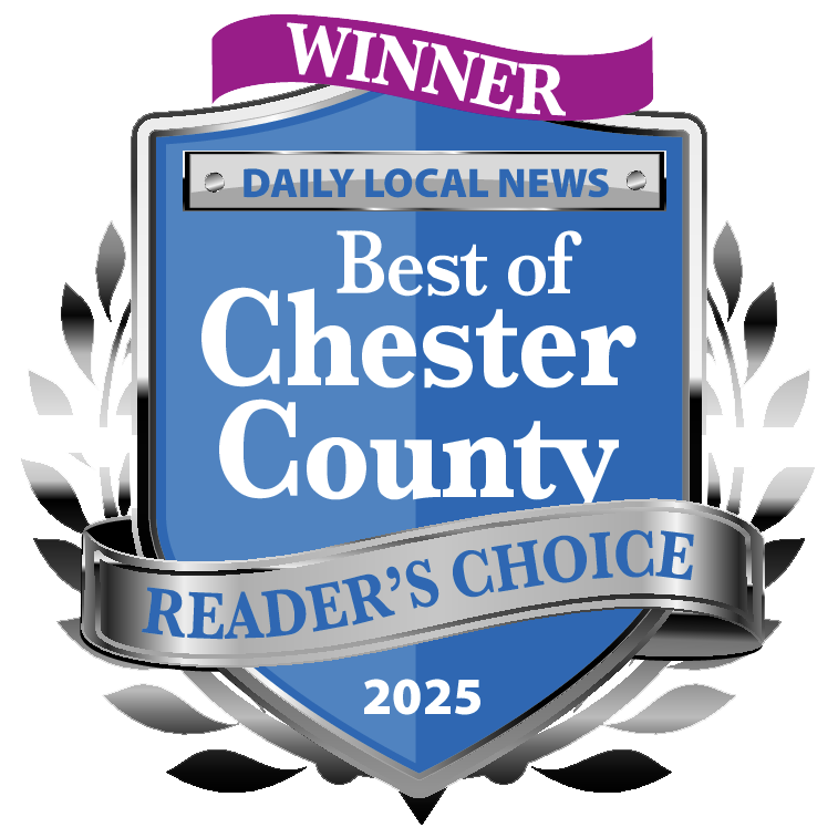 Best of Chester County