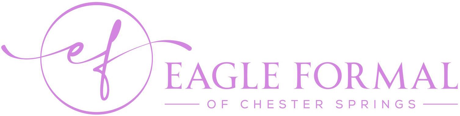 Eagle Formal Wear - Logo