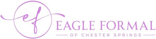 Eagle Formal Wear - Logo