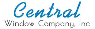 Central Window Company Inc Logo