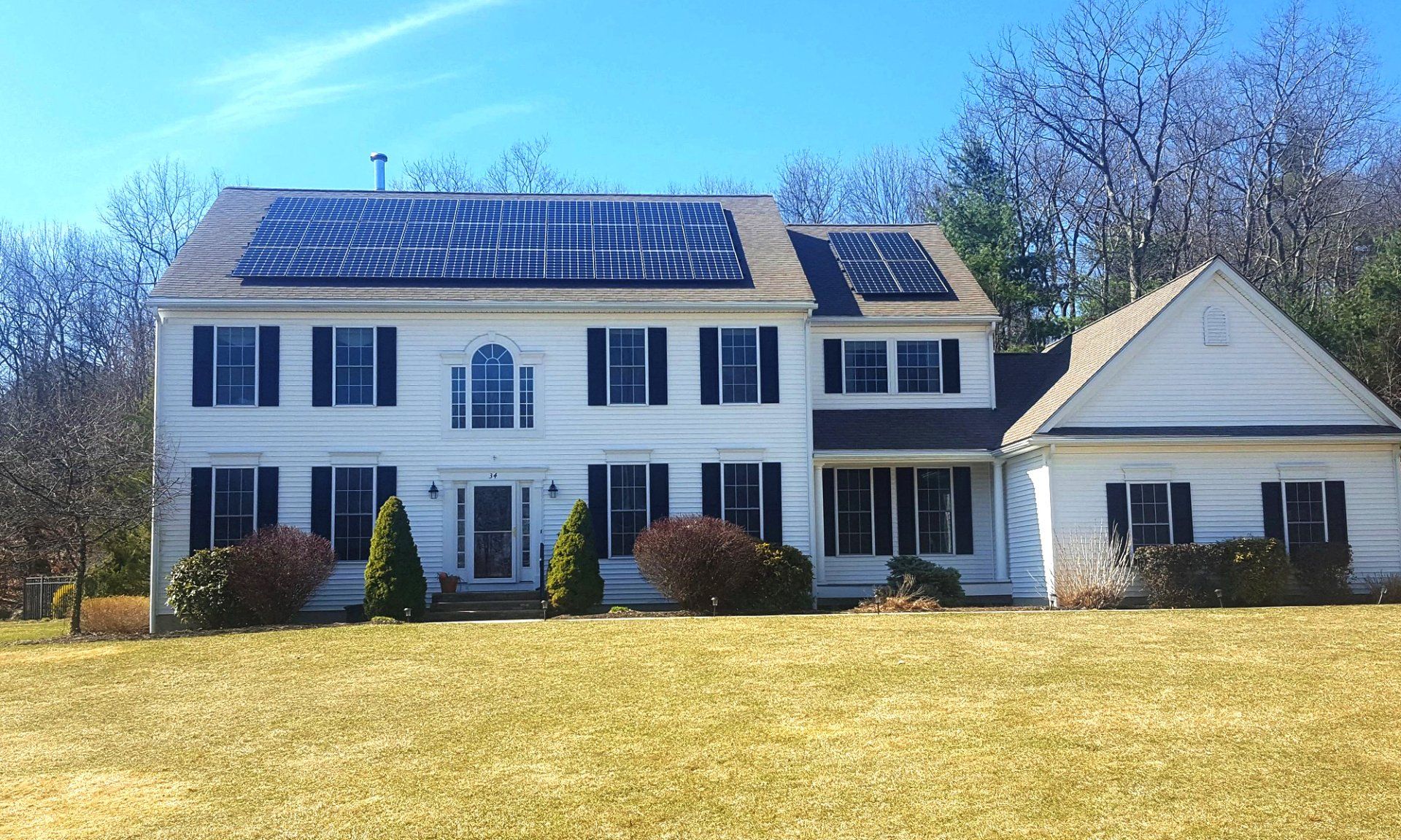 About NV Energy, LLC | Leominster, MA Roof Solar Energy