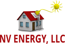 NV Energy, LLC logo