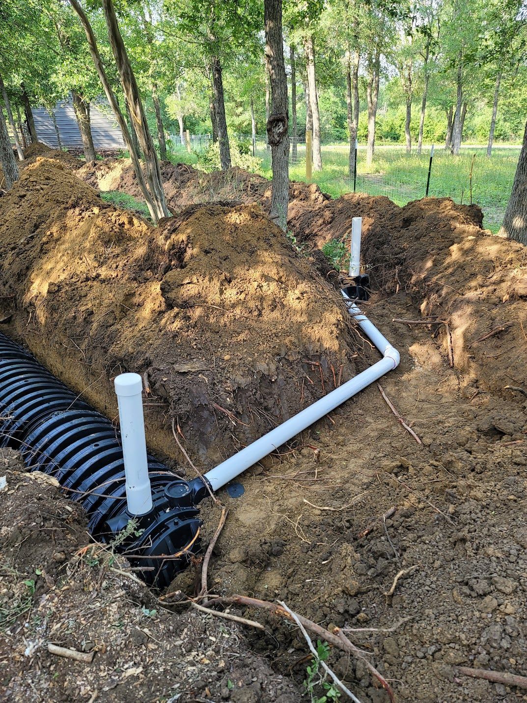septic pumping services