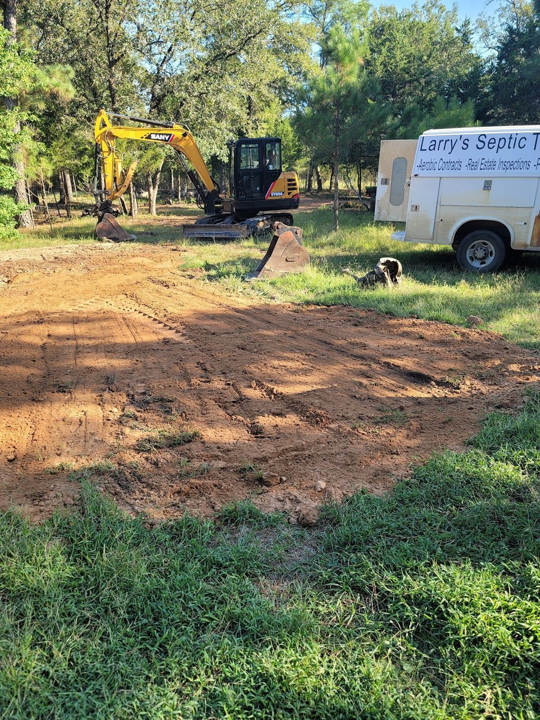 septic site evaluation
