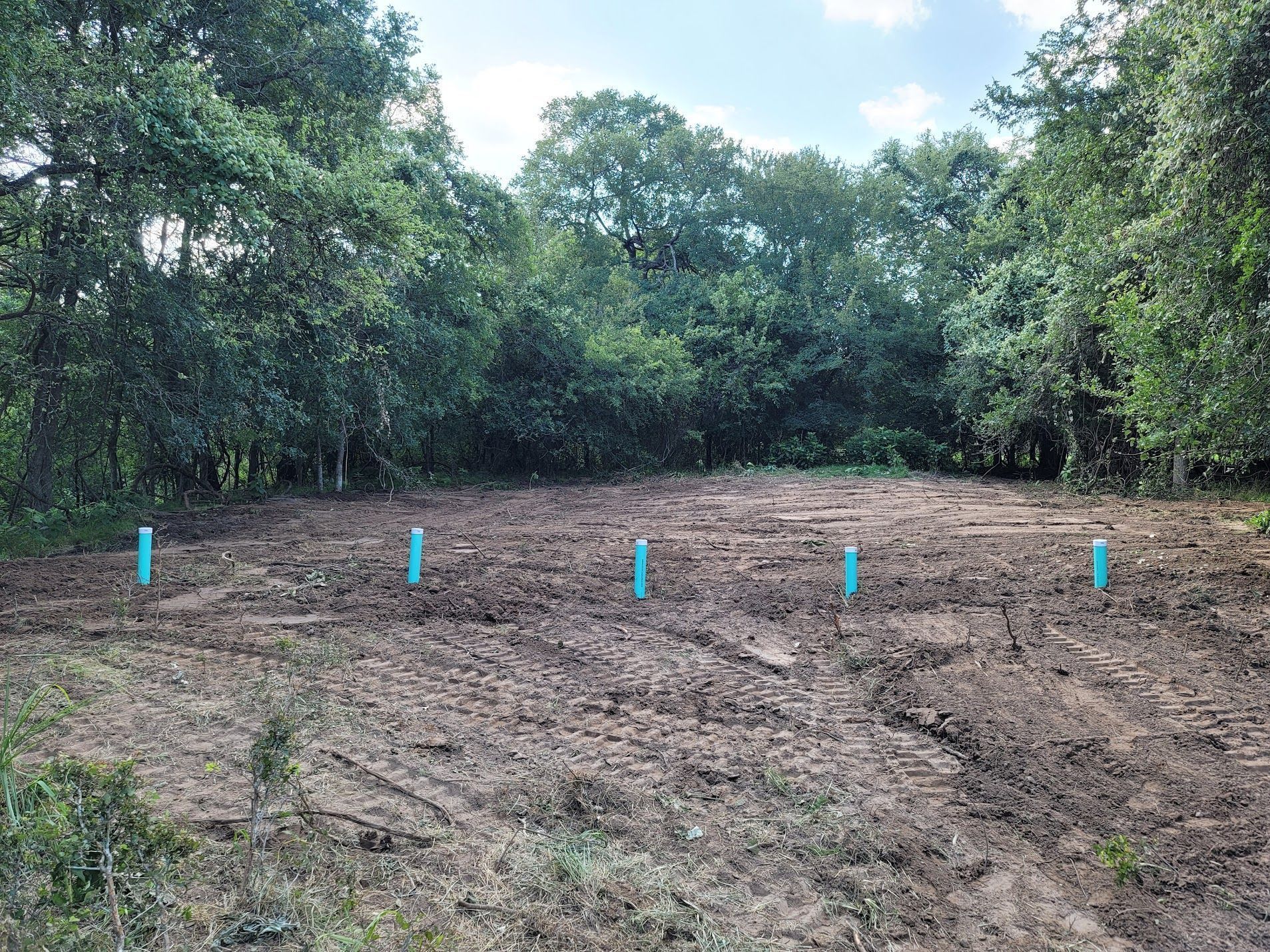 site evaluation for septic system