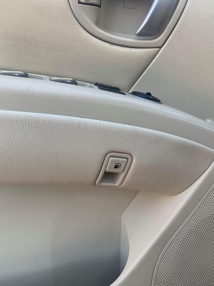 Interior Auto Cleaning