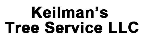 Keilman’s Tree Service LLC - logo