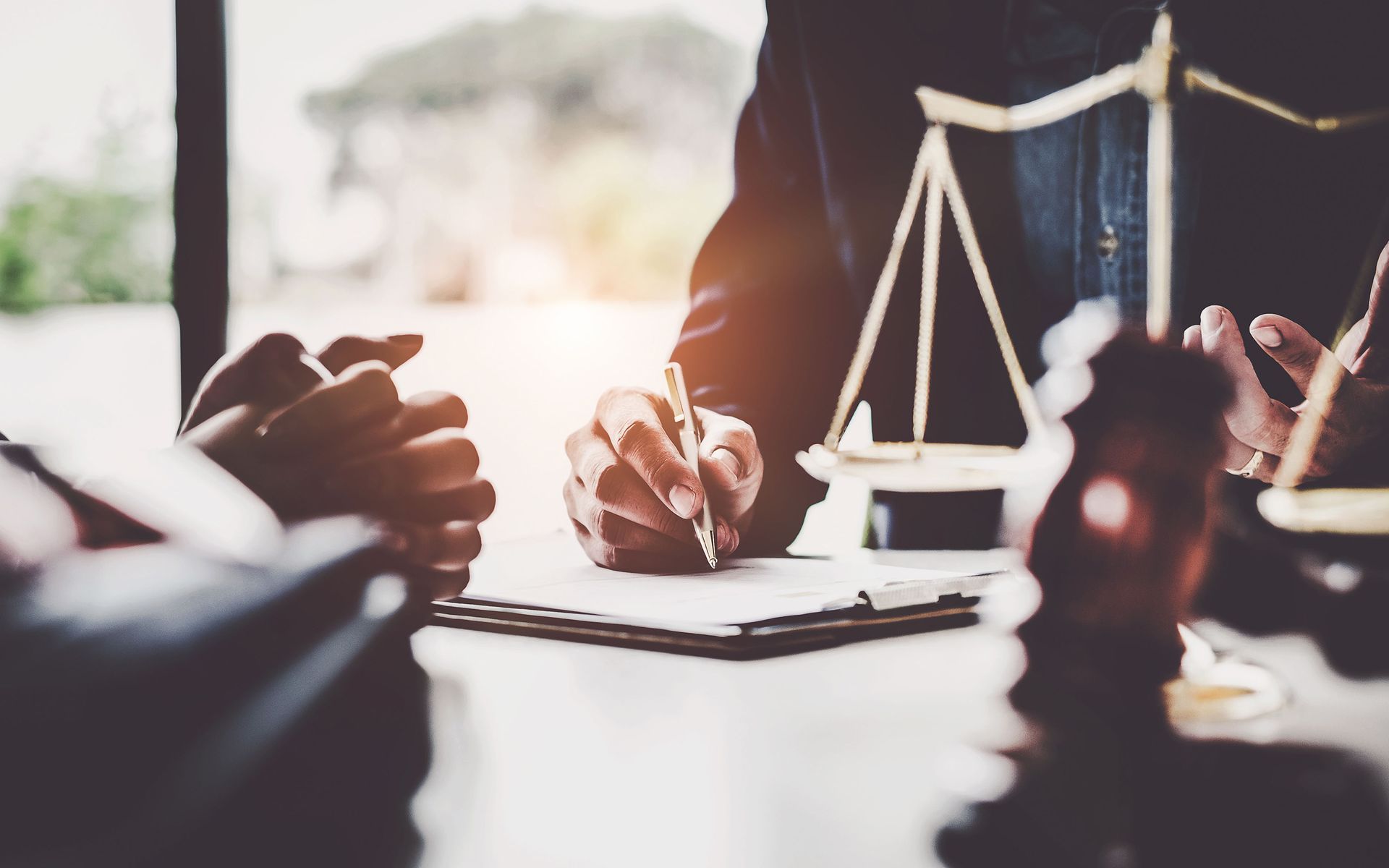 Injury Lawyers Atco Winslow, NJ Cappuccio & Zaorski, LLC