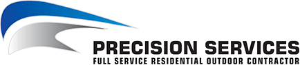 Precision Pools & Services - Logo