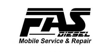 FAS DIESEL LLC - Logo