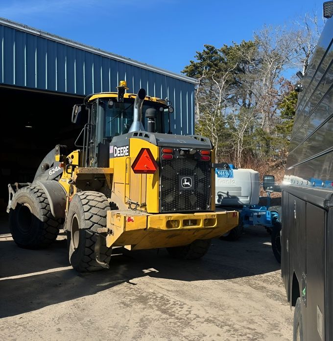 FAS DIESEL LLC