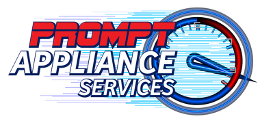Prompt Appliance Services Inc. - Logo