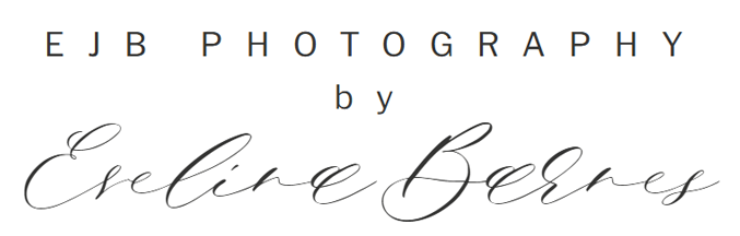 EJB Photography Logo