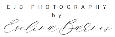 EJB Photography Logo