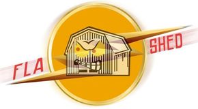 Florida Shed Company - Logo