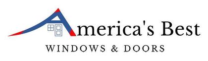 America's Best Windows & Doors - logo