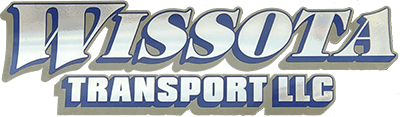 Wissota Transport LLC - Logo