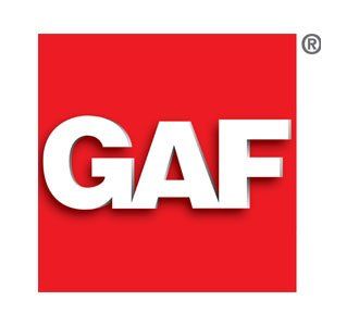 Gaf logo